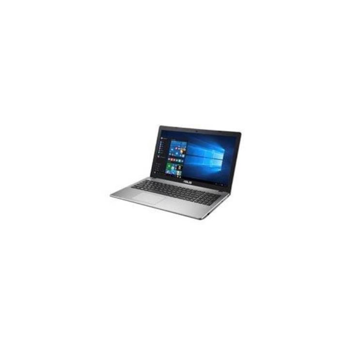 Asus R510VX-DM264TC Intel Core i7 6700HQ 16 GB Ram 1 TB 15.6 İnç Laptop - Notebook Yorumları
