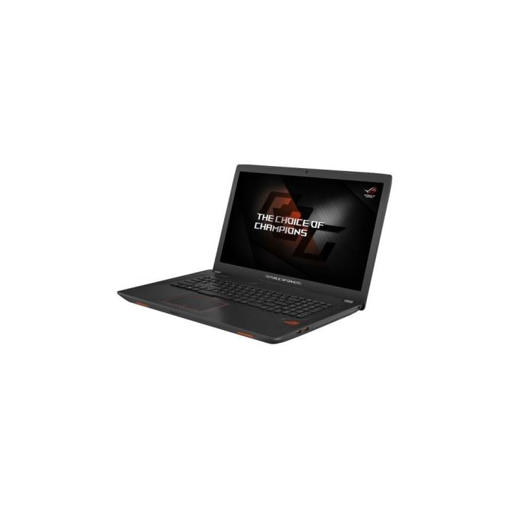 Asus ROG GL753VD-GC024T Laptop - Notebook Yorumları