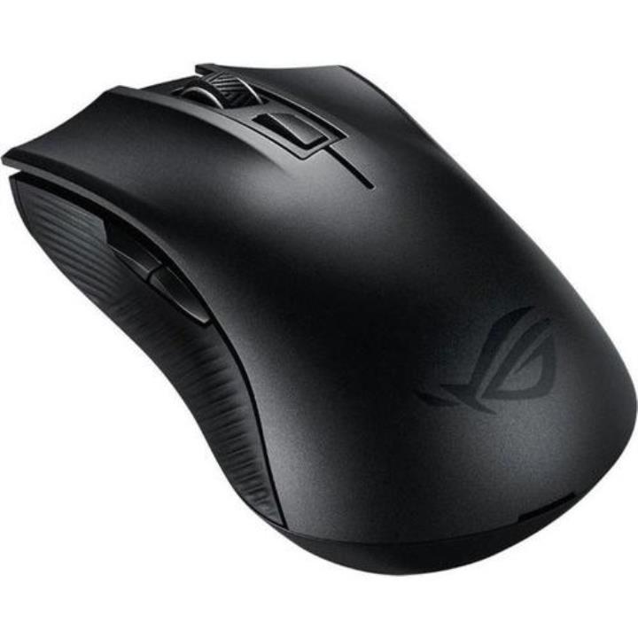 Asus Rog Strix Carry Siyah Optik Gaming Mouse Yorumları