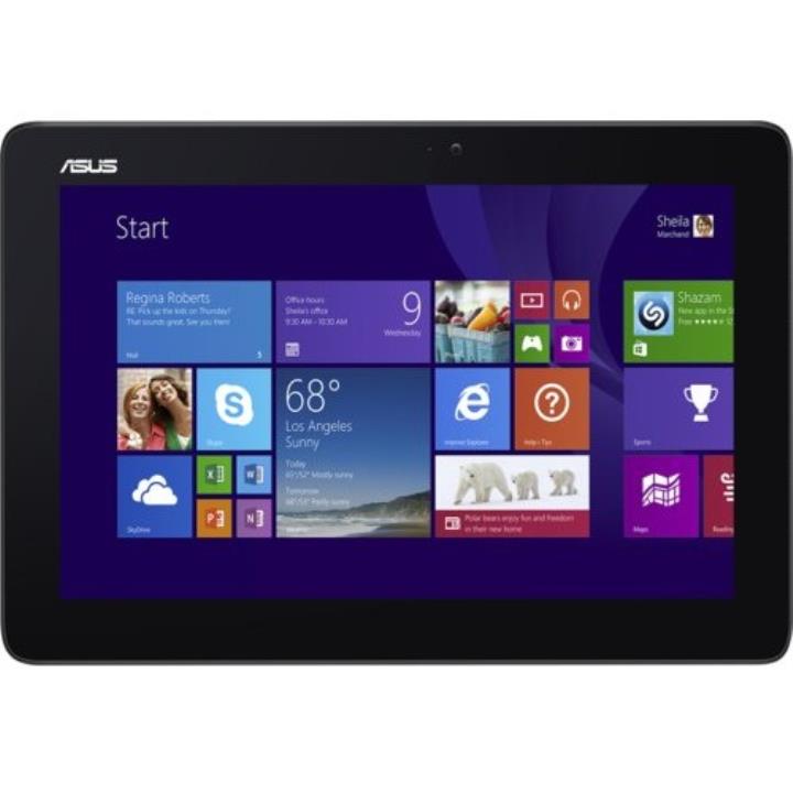 Asus TX201LAF 16GB Tablet PC Yorumları