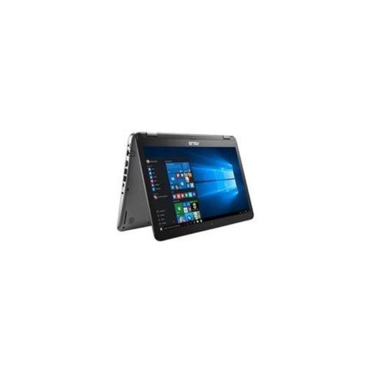 Asus VivoBook TP501UQ-CJ019TC Laptop - Notebook Yorumları