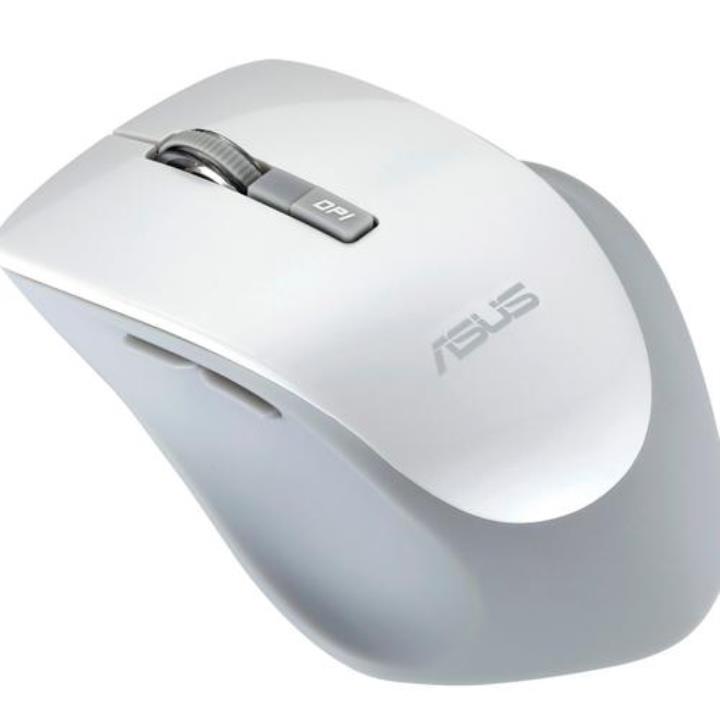 Asus WT425 Beyaz Mouse Yorumları