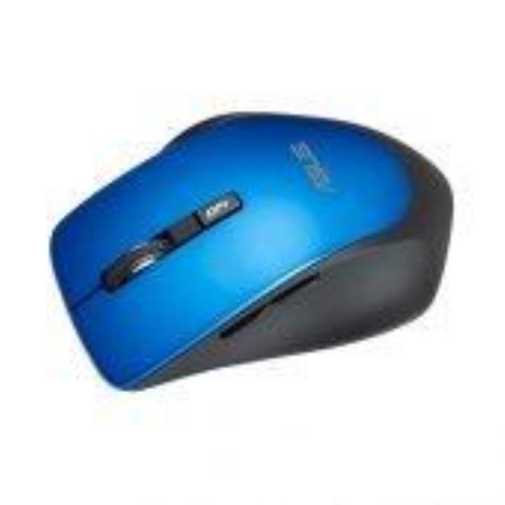 Asus WT425 Mavi Kablosuz Mouse Yorumları
