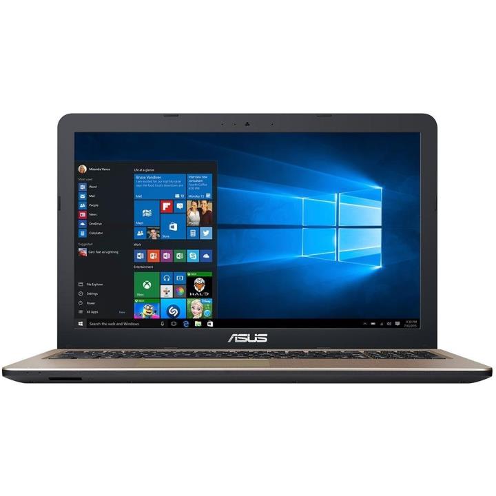 Asus X540SA-XX002D Laptop - Notebook Yorumları