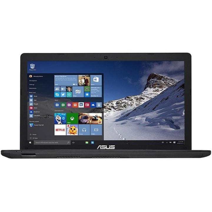 Asus X550VX-DM324D Laptop-Notebook Yorumları