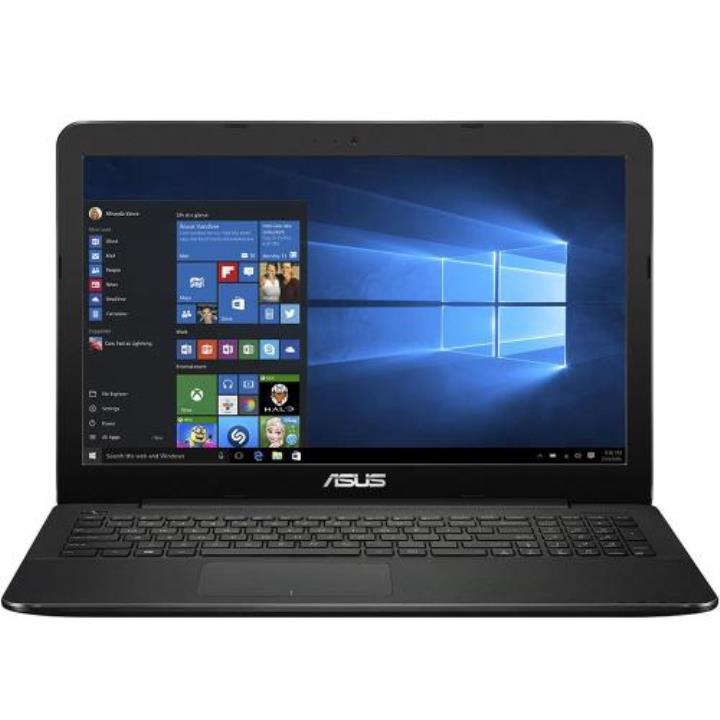 Asus X555YI-XO137DC Laptop - Notebook Yorumları