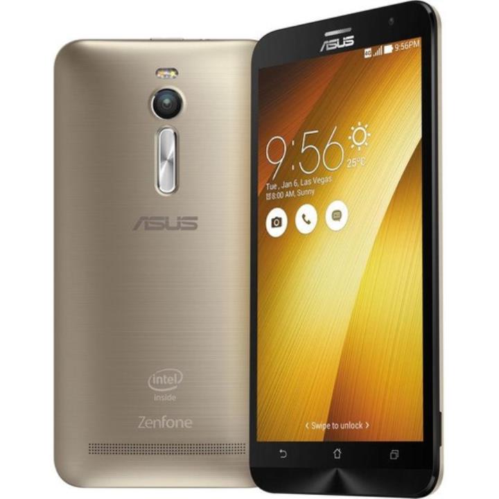 Asus Zenfone 2 ZE551ML 5.5 inç Çift Hatlı 13 MP Akıllı Cep Telefonu Yorumları