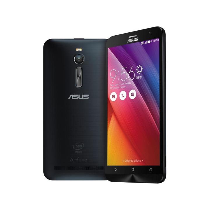 Asus Zenfone 2 ZE551ML 64GB Siyah Yorumları