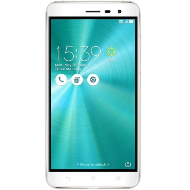 Asus Zenfone 3 ZE552KL 64 GB 5.5 İnç Çift Hatlı 16 MP Akıllı Cep Telefonu Beyaz Yorumları