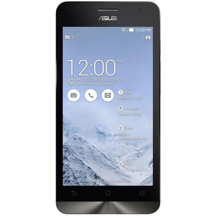 Asus Zenfone 5 A501CG 8GB Beyaz Yorumları