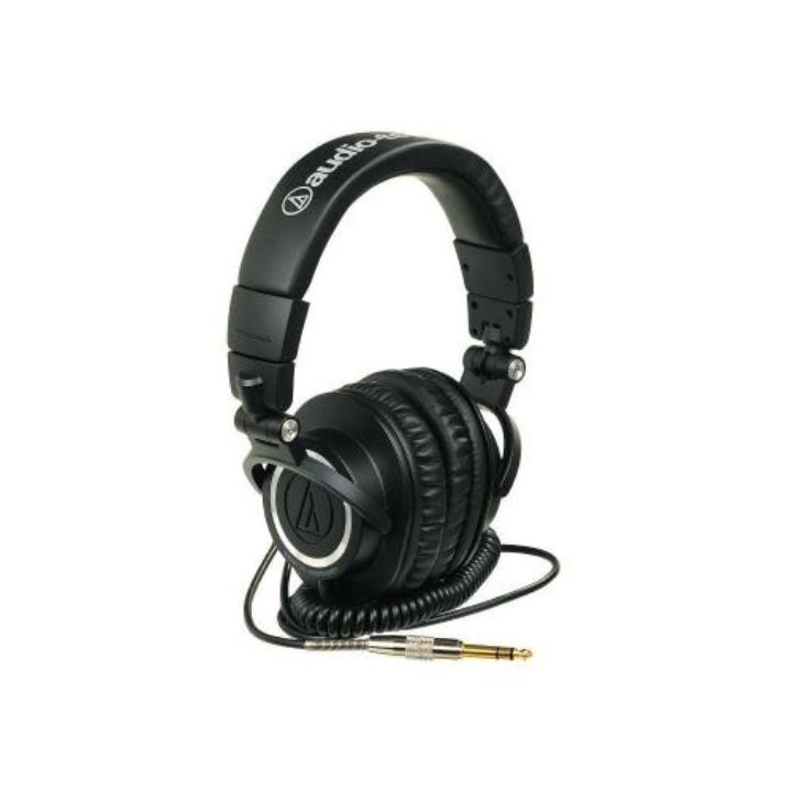 Audio Technica ATH-M50X Kulaklık Yorumları