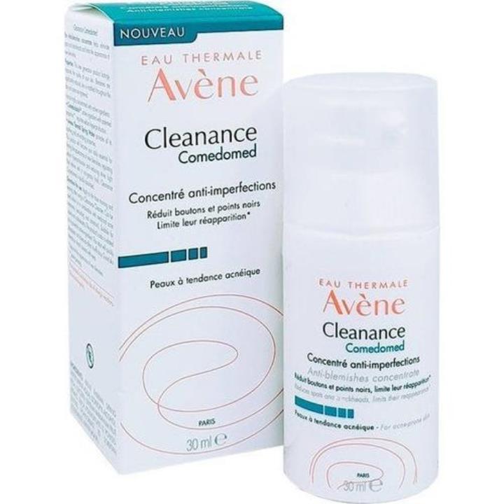 Avene Cleanance Comedomed Anti-Blemishes Concentrate 30 ml Bakım Kremi Yorumları