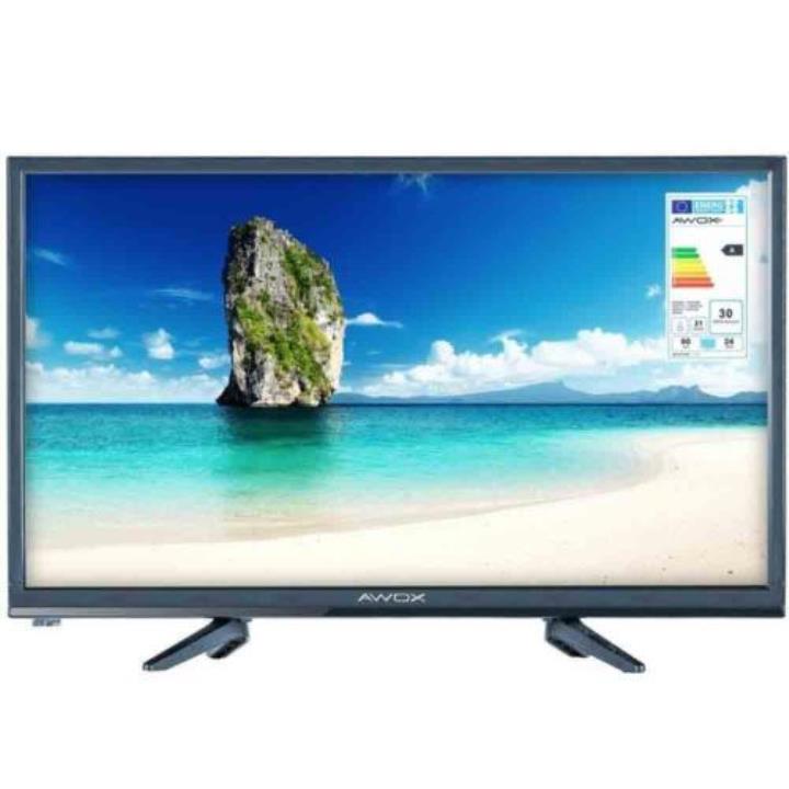 Awox U2400STR 24" 61 Ekran HD Ready Dahili Uydu Alıcılı LED TV Yorumları