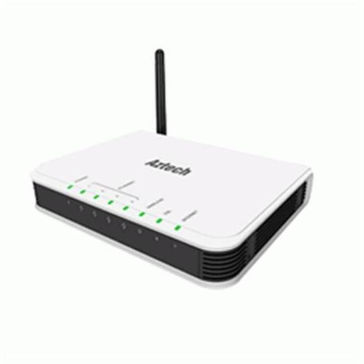 Aztech DSL5001EN Kablosuz Modem Router Yorumları