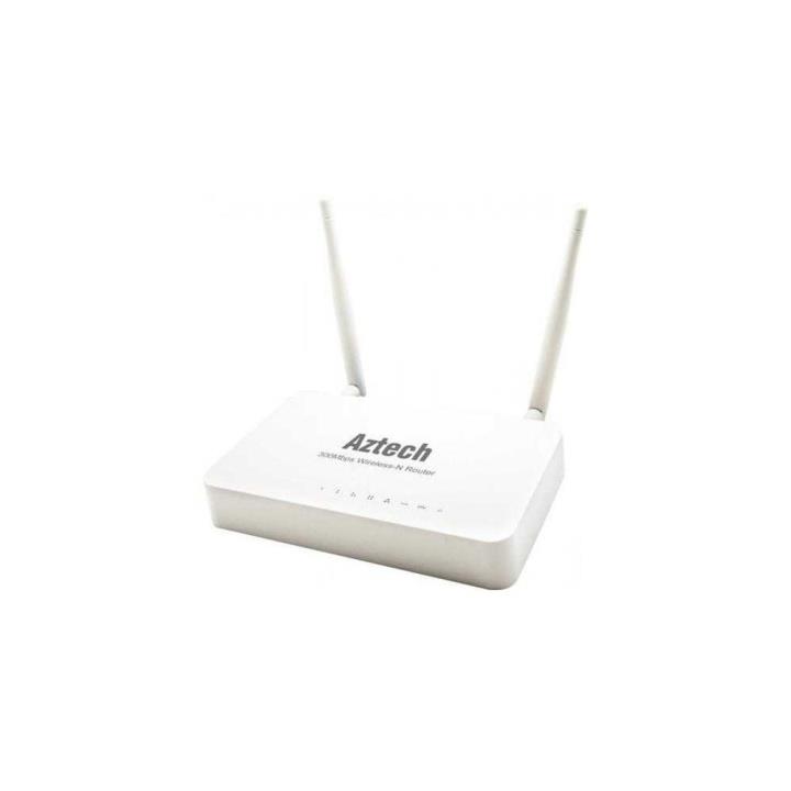 Aztech WL889 Kablosuz Router Yorumları