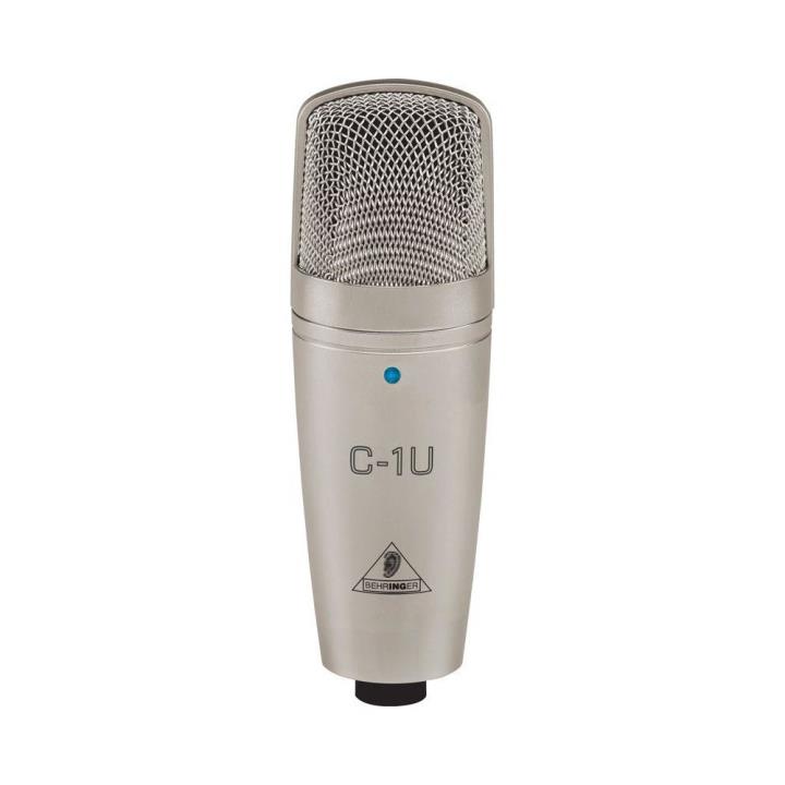 Behringer C1U Mikrofon Yorumları