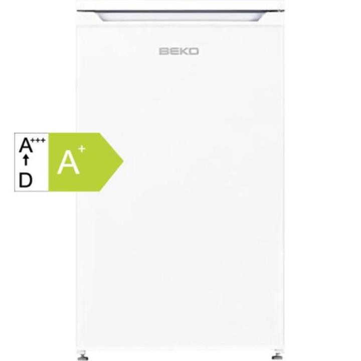 Beko BK 7125 A+ Büro Tipi Buzdolabı Yorumları