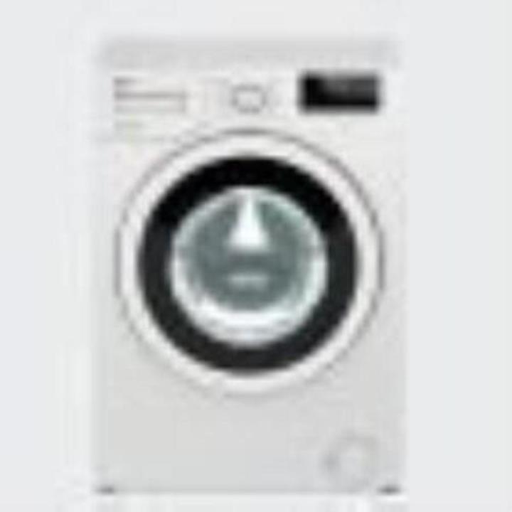 Beko BK 8101 E Çamaşır Makinesi Yorumları