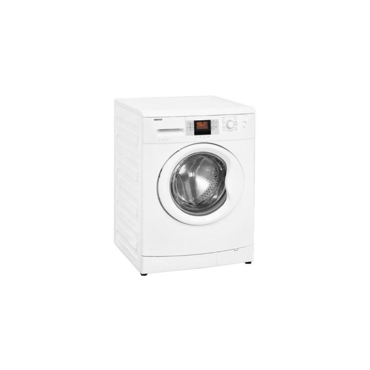 Beko D 7101 E Çamaşır Makinesi Yorumları