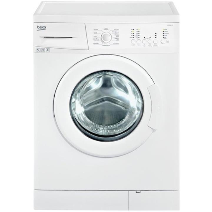 Beko D3 5061 Çamaşır Makinesi Yorumları