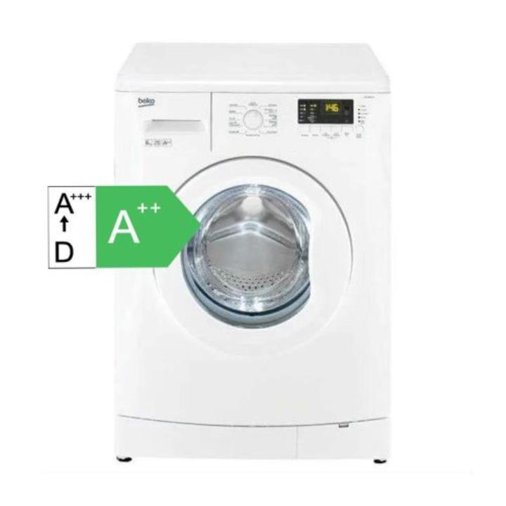 Beko D3 6081 E Çamaşır Makinesi Yorumları