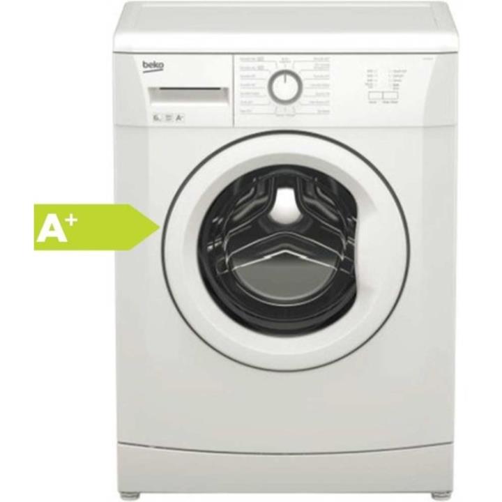 Beko D4 6081 E Çamaşır Makinesi Yorumları