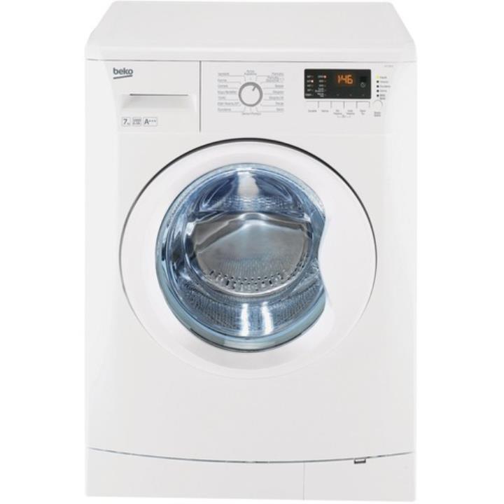 Beko D7-7101 E Çamaşır Makinesi Yorumları