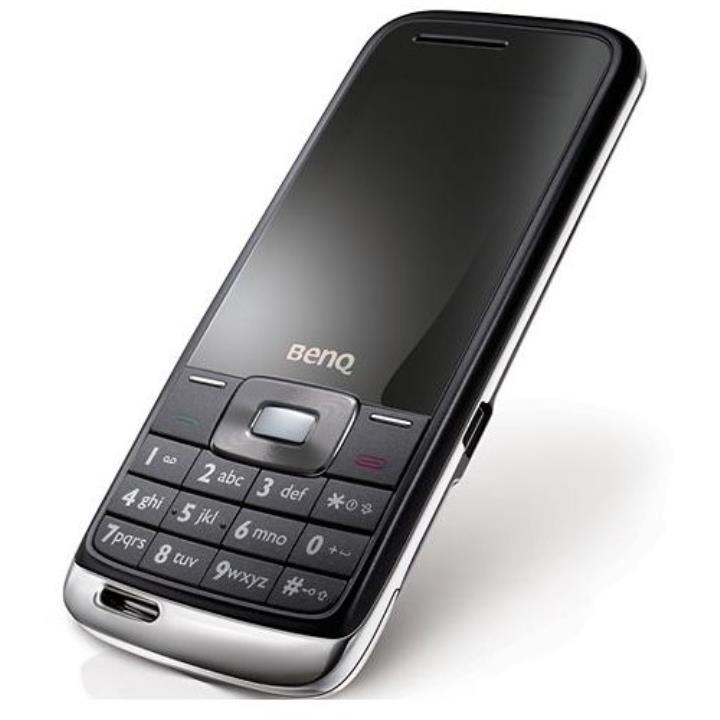 BenQ T60 Cep Telefonu Yorumları