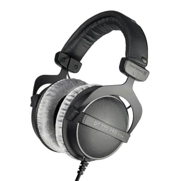 Beyerdynamic DT-770 Pro 80 Studio Kulaklık Yorumları