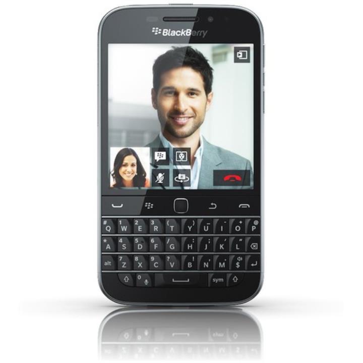 BlackBerry Classic 16GB 3.5 inç 8 MP Tuşlu Cep Telefonu Yorumları