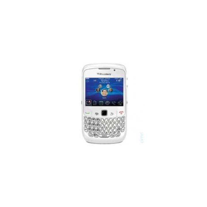 Blackberry Curve 8520 Cep Telefonu Yorumları
