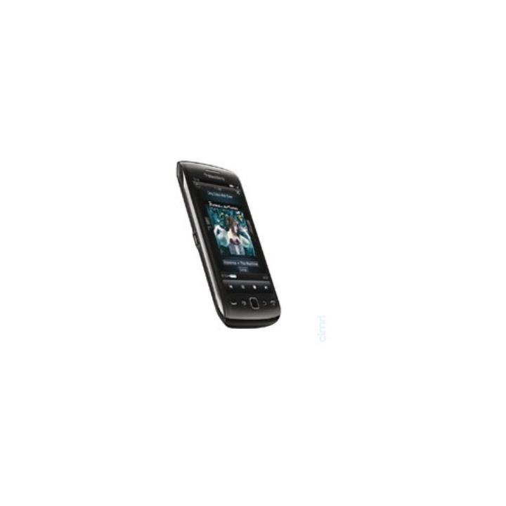 BlackBerry Torch 9860 4 GB 3.7 İnç 5 MP Akıllı Cep Telefonu Yorumları