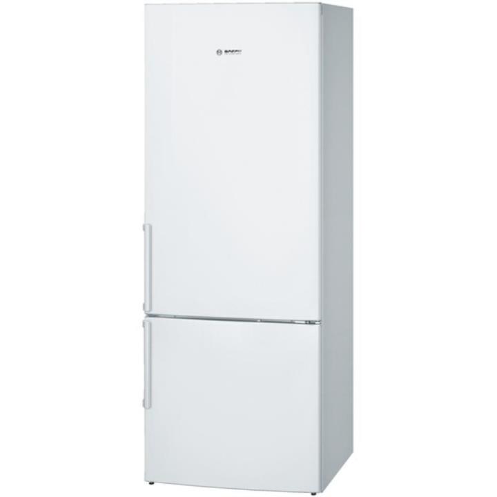 Bosch KGN57VW20N Buzdolabı Yorumları