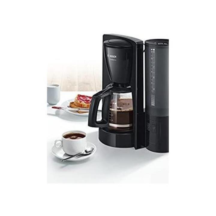 Bosch TKA6A043 Filtre ComfortLine Siyah Kahve Makinesi Yorumları
