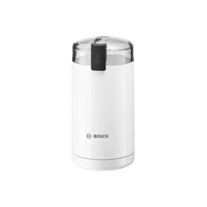 Bosch TSM6A011W Kahve Öğütücü Yorumları