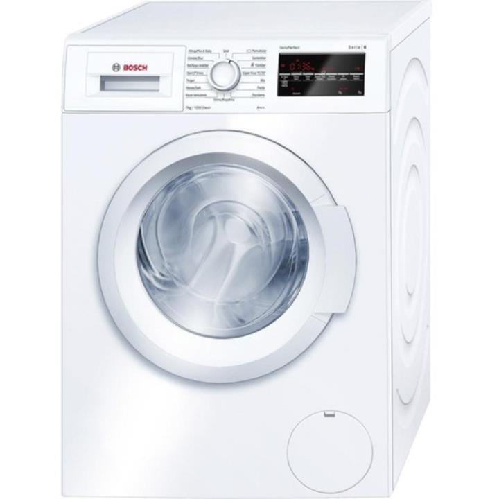 Bosch WAT24440TR Çamaşır Makinesi Yorumları