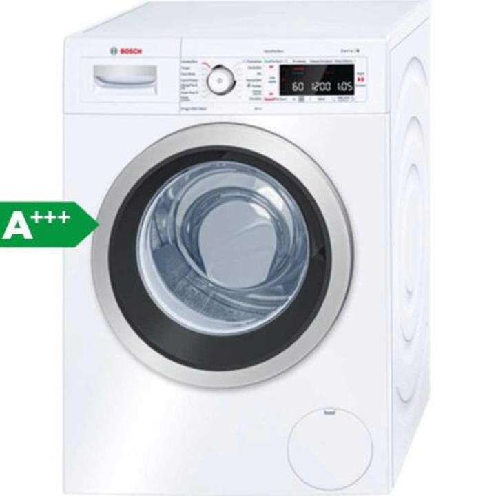 Bosch WAW28560TR A +++ Sınıfı 9 Kg Yıkama 1400 Devir Çamaşır Makinesi Beyaz Yorumları
