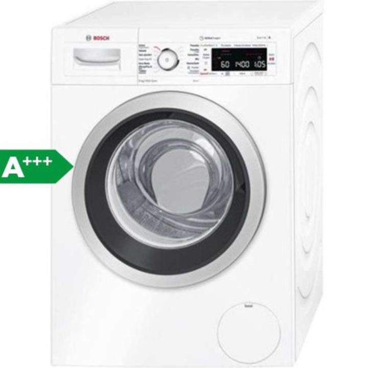 Bosch WAW28760TR A +++ Sınıfı 9 Kg Yıkama 1400 Devir Çamaşır Makinesi Beyaz  Yorumları