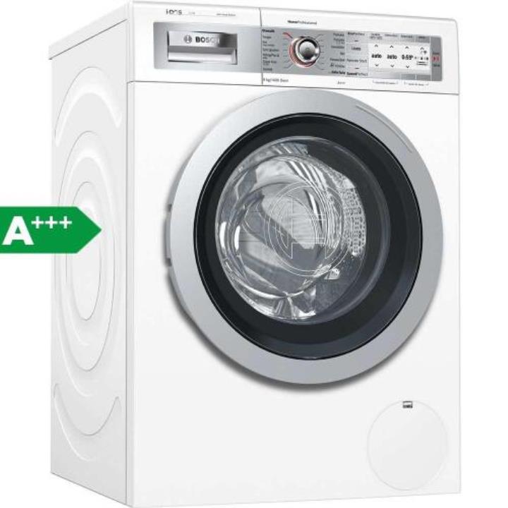 Bosch WAY288H0TR A +++ Sınıfı 9 Kg Yıkama 1400 Devir Çamaşır Makinesi Beyaz Yorumları