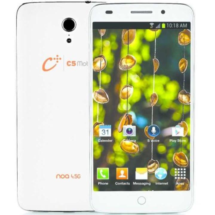 C5 Mobile Noa 4.5G 16GB 2GB Ram 5.0 inç 13MP Akıllı Cep Telefonu Yorumları