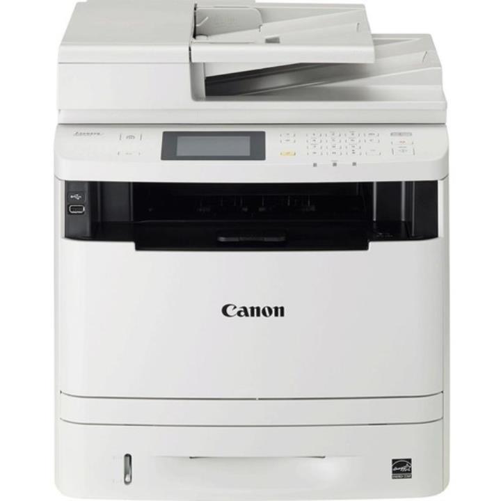 Canon I-Sensys MF411DW Lazer Yazıcı Yorumları