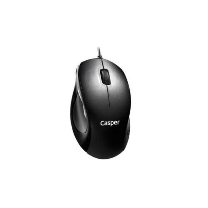 Casper B296 Mouse Yorumları