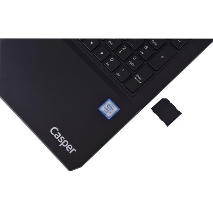 Casper C510.7200-8T45T Laptop-Notebook Yorumları