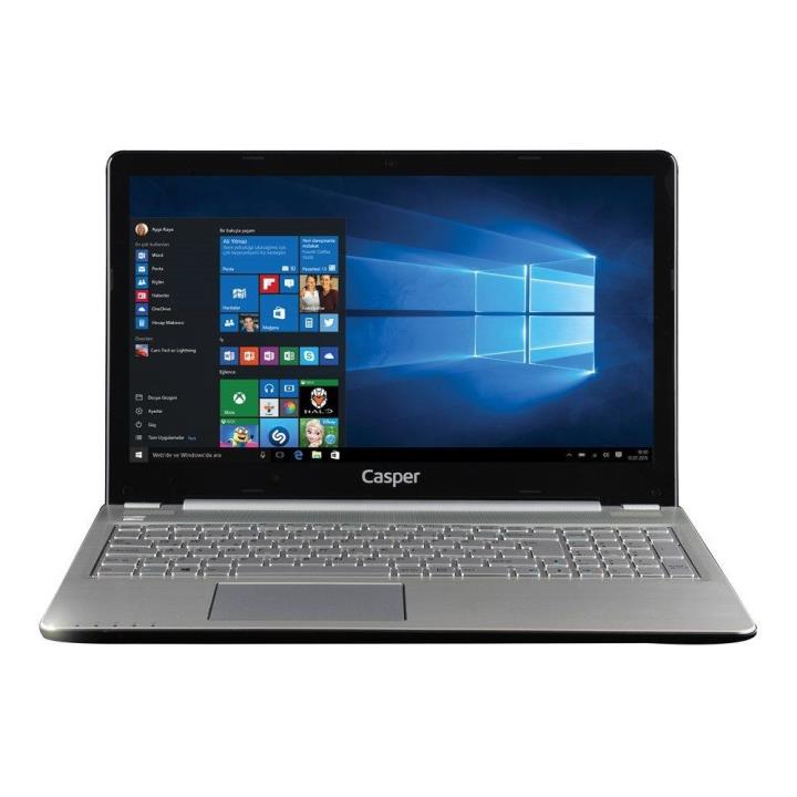 Casper CN T7K6500A Laptop - Notebook Yorumları