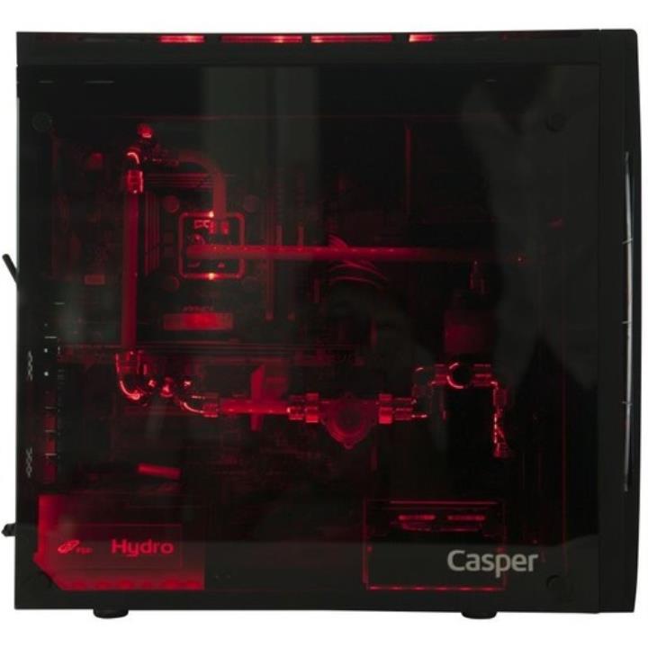 Casper Excalibur E80Z.670K-B390P-V Masaüstü Bilgisayar Yorumları