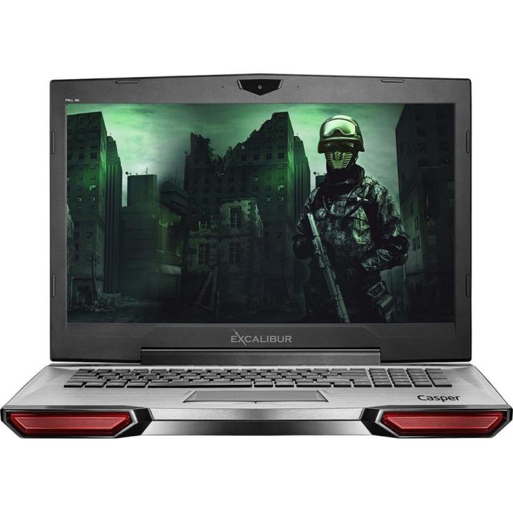 Casper Excalibur G500.6700 B565P Gaming Laptop-Notebook Yorumları