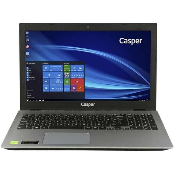 Casper F800.7500-B140P-S-IF Laptop - Notebook Yorumları