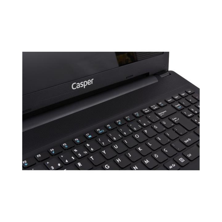 Casper Nirvana C5A.6100-4L05T Laptop - Notebook Yorumları