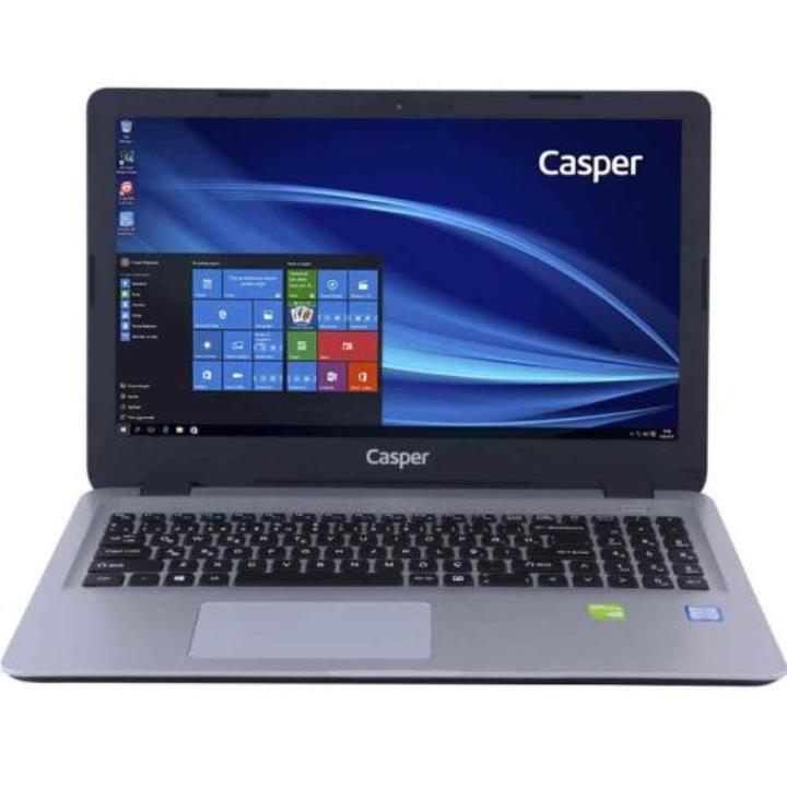 Casper Nirvana C600 C600.7200-4L30T-S Intel Core i5 4 GB Ram 512 GB 2 GB Nvidia 15.6 İnç Laptop -Notebook Yorumları
