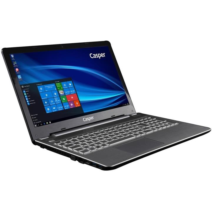 Casper Nirvana C710 C710.7200-A145T Laptop-Notebook Yorumları